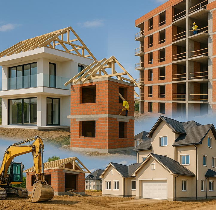 Land & Property Deals